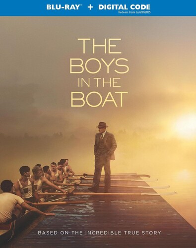 Boys In The Boat/Boys In The Boat