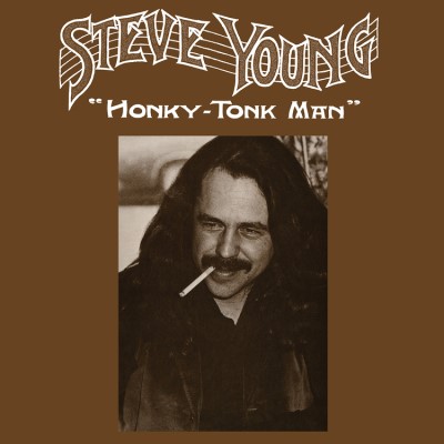 Steve Young/Honky-Tonk Man