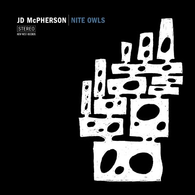 JD McPherson/Nite Owls