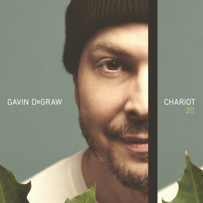 Gavin DeGraw/Chariot 20@LP + 7"