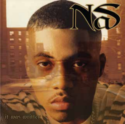 Nas/It Was Written
