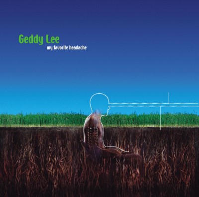Geddy Lee/My Favourite Headache (2024 Reissue)
