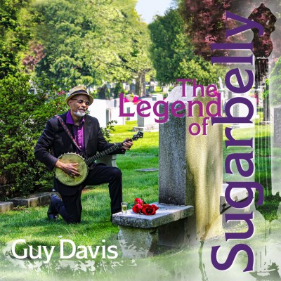 Guy Davis/Legend Of Sugarbelly