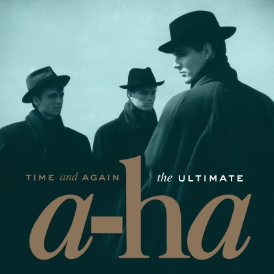 a-ha/Time & Again: The Ultimate a-ha@2LP