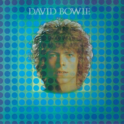 David Bowie/David Bowie (aka Space Oddity) [2015 Remaster]