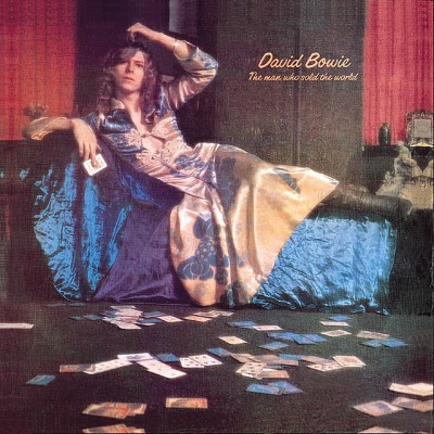 David Bowie/The Man Who Sold the World (2015 Remaster)