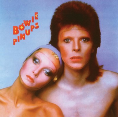 David Bowie/Pinups (2015 Remaster)