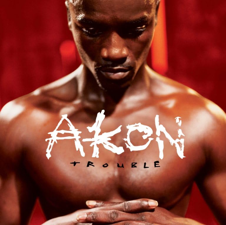 Akon/Trouble@2LP