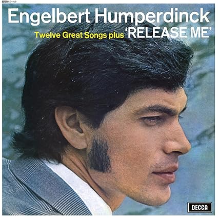 Engelbert Humperdinck/Release Me