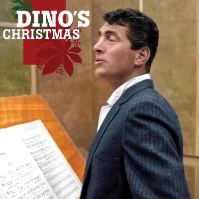 Dean Martin/Dino's Christmas@LP