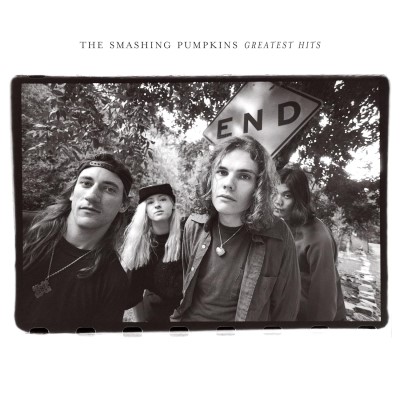 The Smashing Pumpkins/Rotten Apples: Greatest Hits@2LP