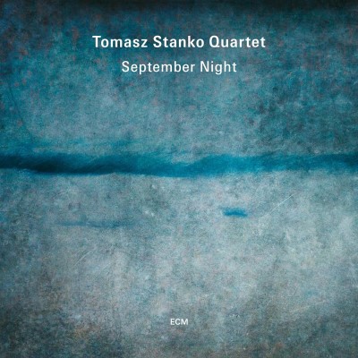 Tomasz Stanko Quartet/September Night@2LP