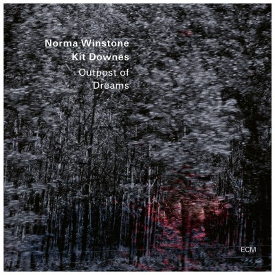 Norma Winstone/Kit Downes/Outpost of Dreams