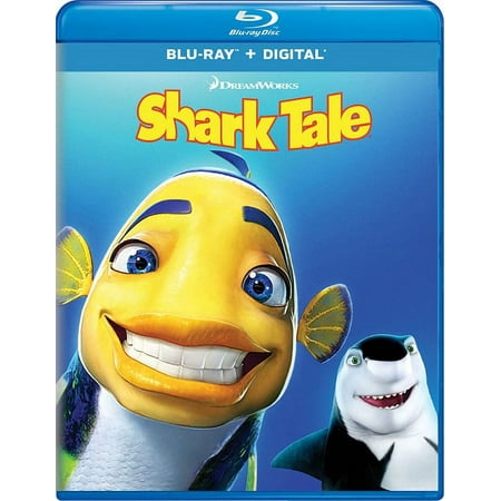 Shark Tale/Shark Tale