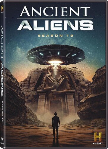 Ancient Aliens/Season 19