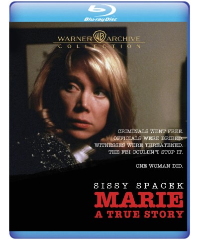 Marie: A True Story/Marie: A True Story@MADE ON DEMAND@This Item Is Made On Demand: Could Take 2-3 Weeks For Delivery