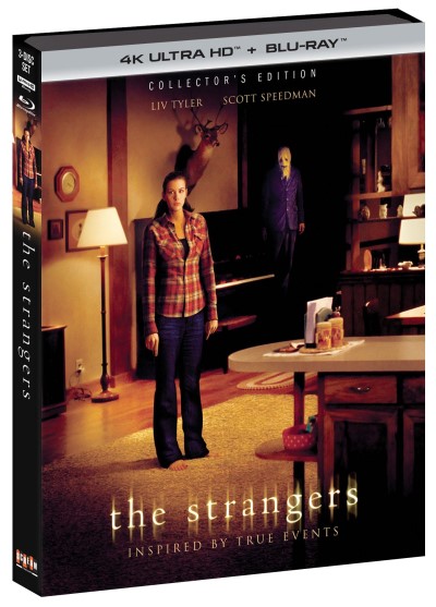 Strangers/Strangers