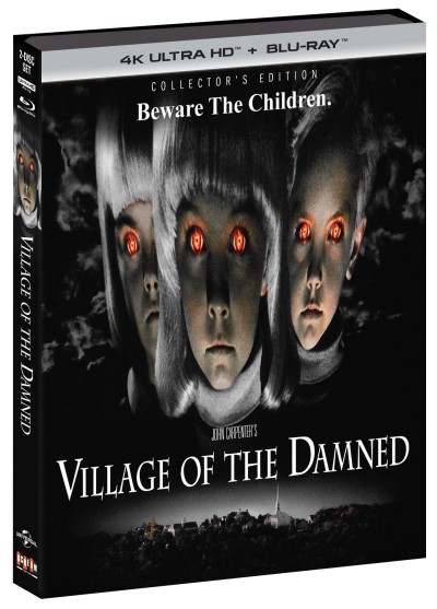Village Of The Damned (1995)/Village Of The Damned (1995)