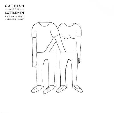 Catfish & The Bottlemen/The Balcony (10 Year Anniversary)
