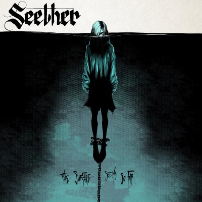 Seether/The Surface Seems So Far