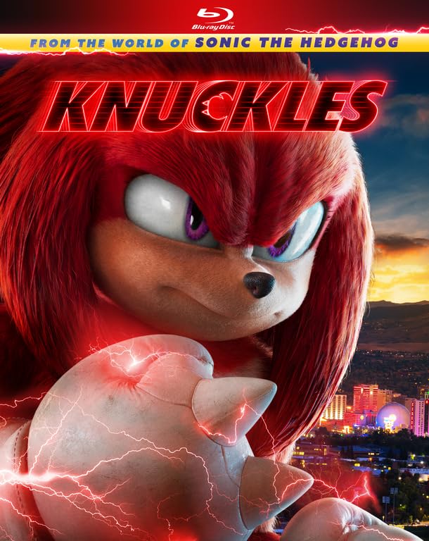 Knuckles/Knuckles