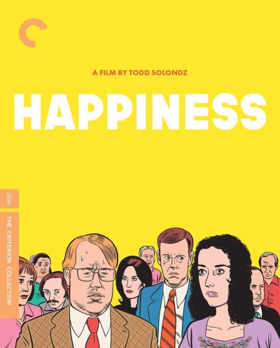 Happiness/Criterion Collection