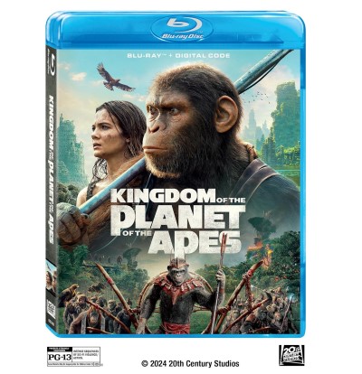 Kingdom Of The Planet Of The A/Kingdom Of The Planet Of The A