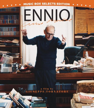 Ennio/Ennio