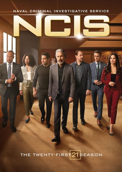 NCIS/Season 21