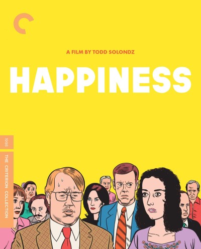 Happiness/Criterion Collection