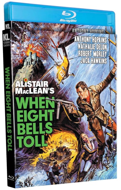 When Eight Bells Toll/When Eight Bells Toll
