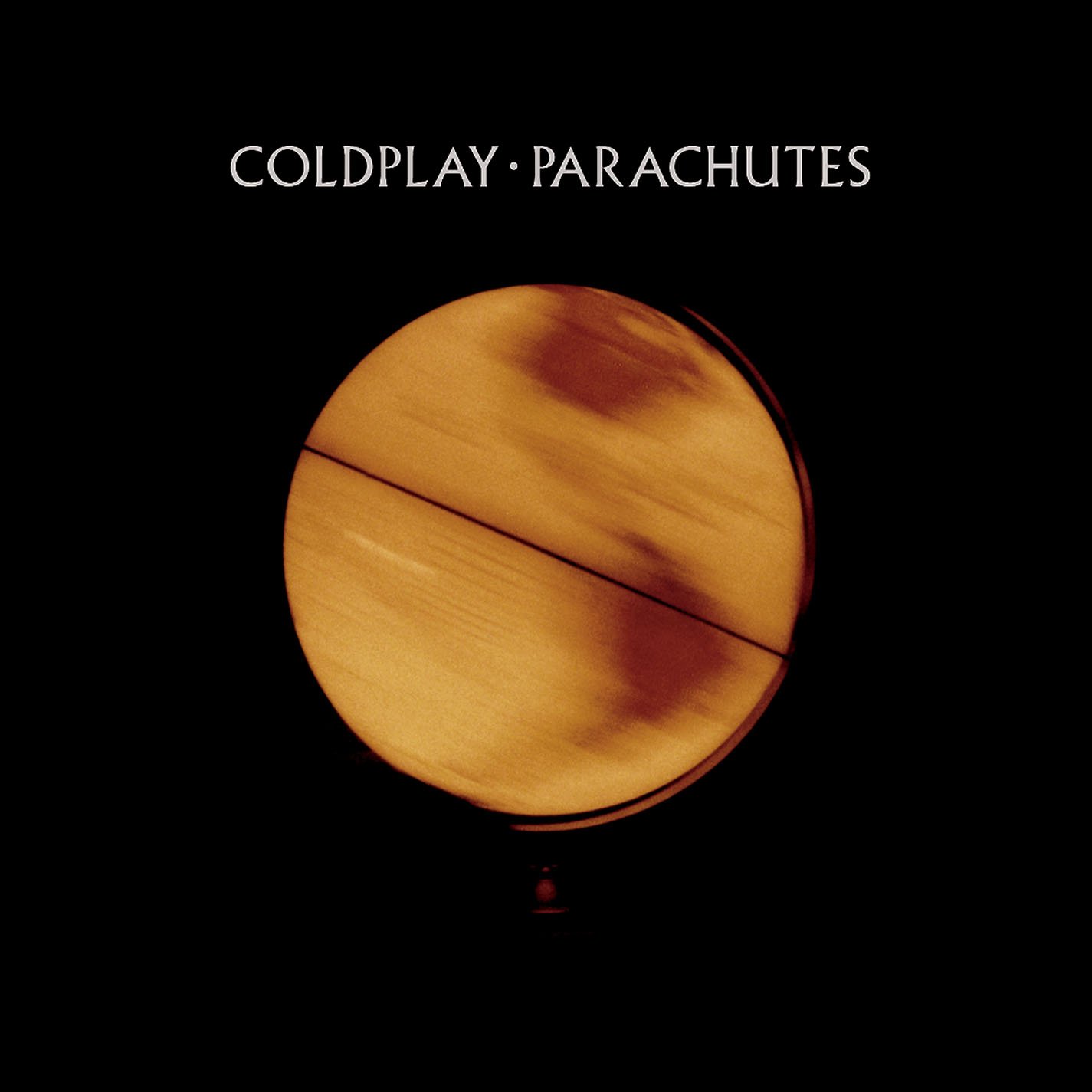 Coldplay/Parachutes