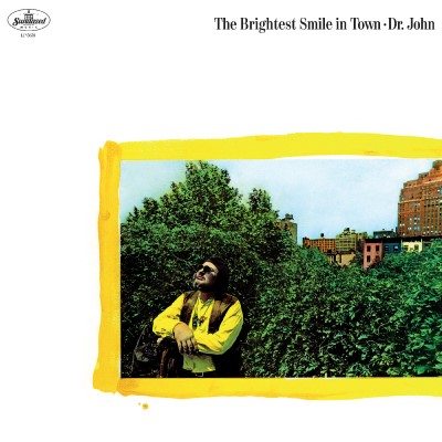 Dr. John/The Brightest Smile In Town