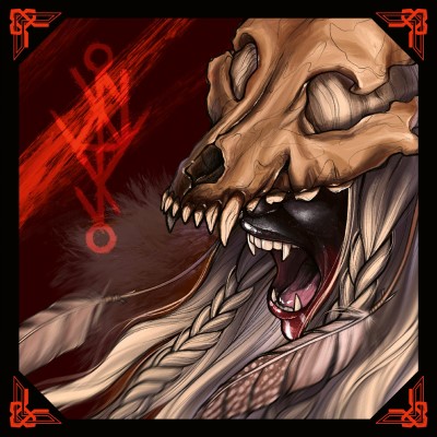 Eihwar/Viking War Trance