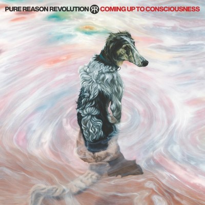 Pure Reason Revolution/Coming Up To Consciousness (CD/DVD)