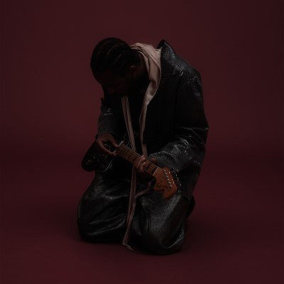 Montell Fish/Charlotte (Pink Vinyl)@Indie Exclusive