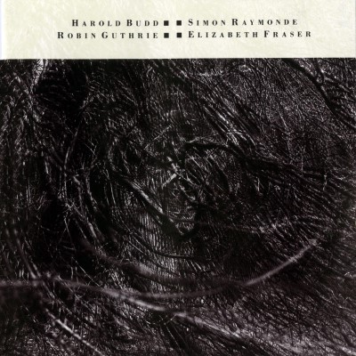Cocteau Twins & Harold Budd/The Moon & the Melodies