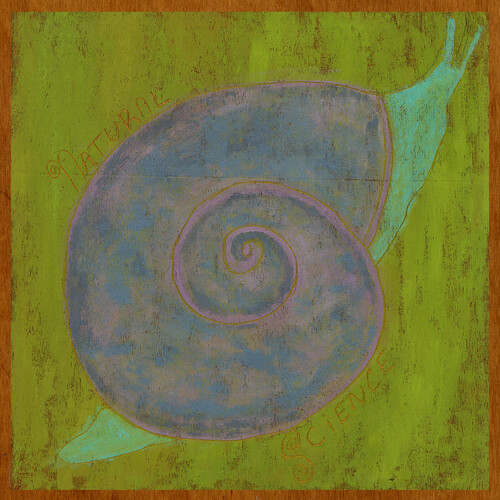 Lindsay Reamer/Natural Science