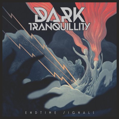 Dark Tranquillity/Endtime Signals