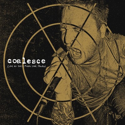 Coalesce/Live At BBC's Maida Vale Studios (Gold Nugget Vinyl)