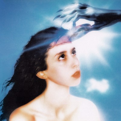 Magdalena Bay/Imaginal Disk (WHITE VINYL)@Indie Exclusive@2LP