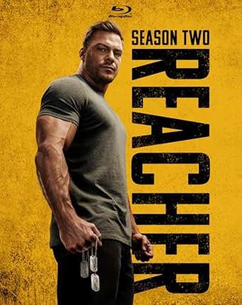 Reacher/Season 2