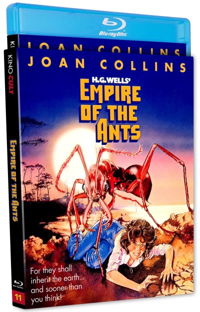 Blu-ray