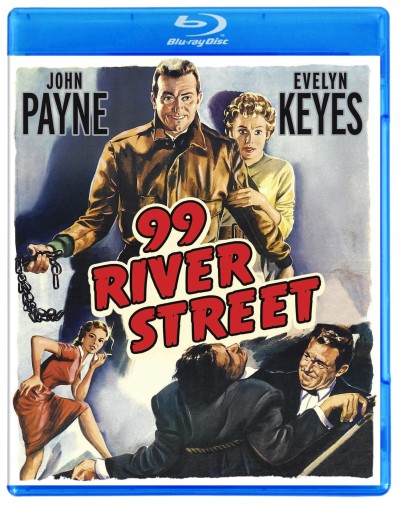 99 River Street/99 River Street