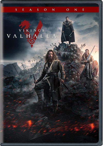 Vikings Valhalla/Season 1