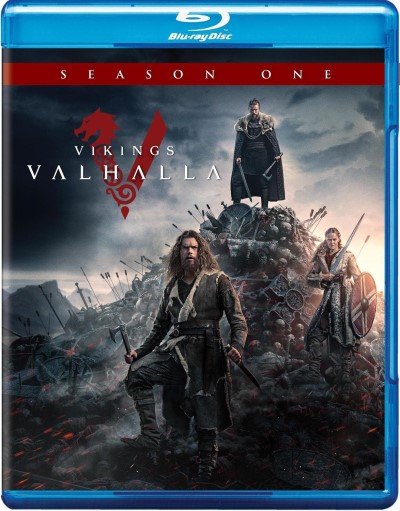 Vikings Valhalla/Season 1