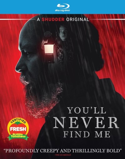 You'll Never Find Me/You'll Never Find Me
