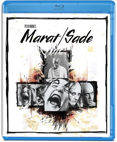 Marat / Sade/Marat / Sade