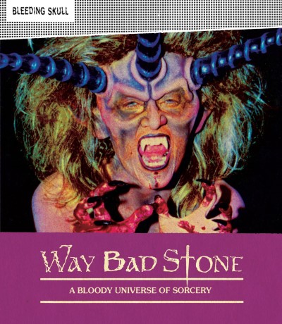 Way Bad Stone/Way Bad Stone