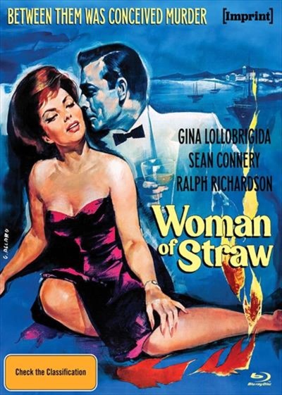 Woman Of Straw/Woman Of Straw